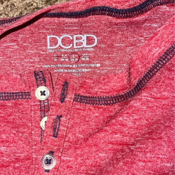 Mens t shirt - Picture 3 of 3